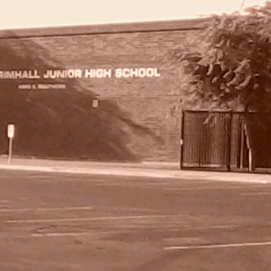 Brimhall Junior High School 2 tips