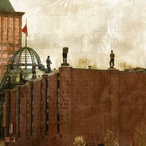 MSOEAllen Bradley Hall of Science College Science Building in Juneau