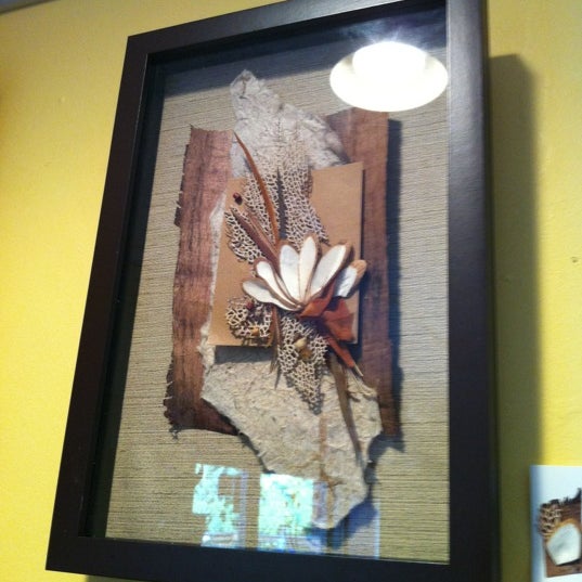 Foto diambil di Cornerstone Coffeehouse oleh David S. pada 3/9/2012