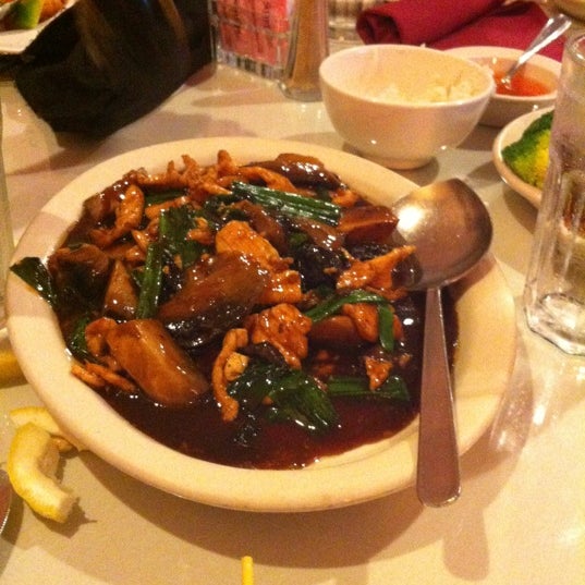 Chopstick House Canton, MI