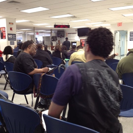 Image result for U.S. Social Security harlem ny office