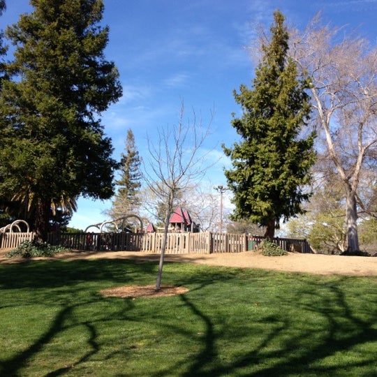 Andrews Park Vacaville Events