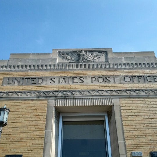 US Post Office Post Office in Royal Oak