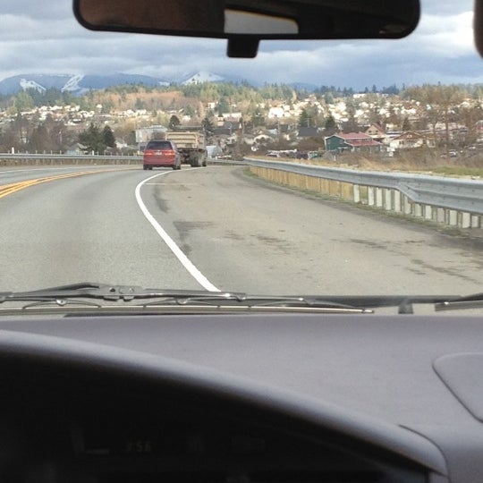 Stanwood City Hall City Hall