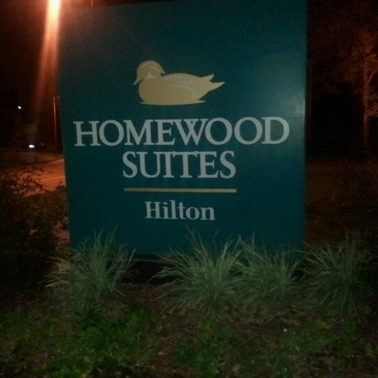 9/1/2012에 Tim F.님이 Homewood Suites by Hilton에서 찍은 사진