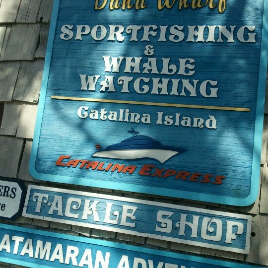Photo taken at Dana Wharf Whale Watching by Rally V. on 6/22/2012