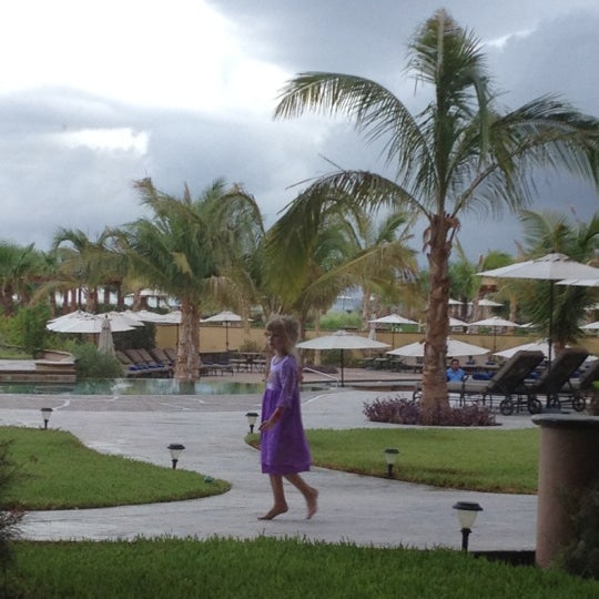 8/15/2012 tarihinde Alejandra G.ziyaretçi tarafından Villa Del Palmar Beach Resort &amp; Spa'de çekilen fotoğraf