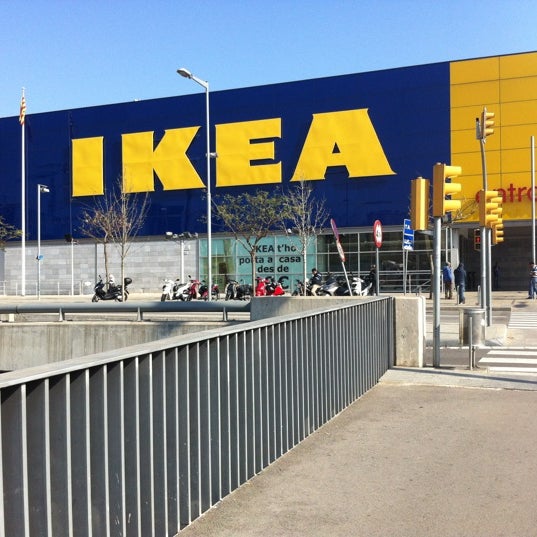 IKEA - 198 tips
