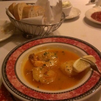 Das Foto wurde bei Joey&#39;s Italian Restaurant von Nancy B. am 7/23/2012 aufgenommen