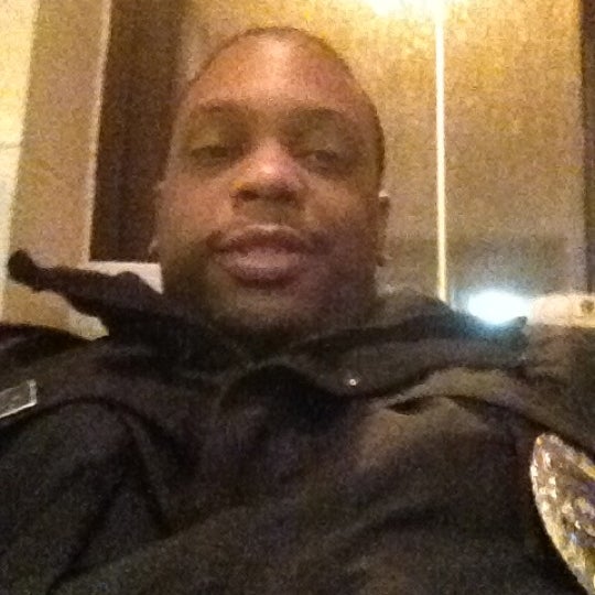 Minot Air Force Base Visitor Center Government Building