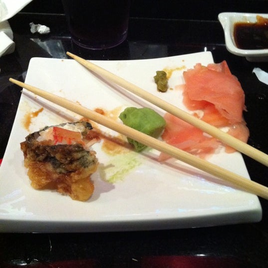 sushi garden restaurant tucson az