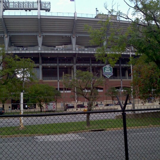 Staples (Now Closed) Southern Baltimore Baltimore, MD