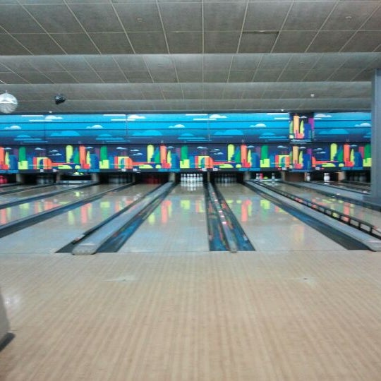 Боулинг парк, bowling, Россия, Краснодар, Уральская улица, 79/1 - Yandex Maps