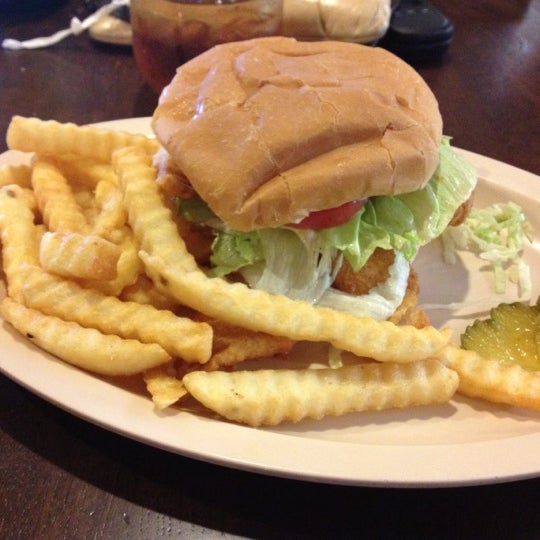 Dimas Brothers’ Cafe Café