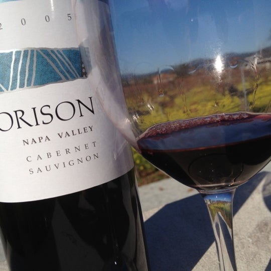 If you want a delicate Cabernet Sauvignon shows terroir with the best in the Valley, check out Corison (13.6% before low alc was cool)