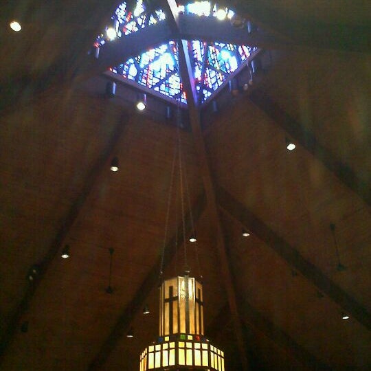 Plymouth Congregational Church Minneapolis
