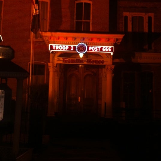 Photos at Hamlin House Event Space in Buffalo