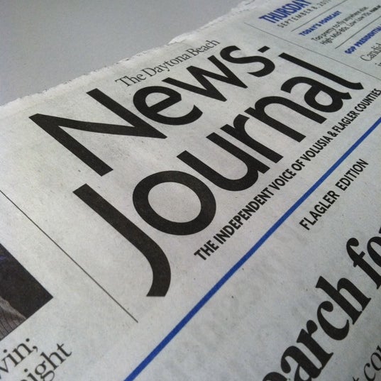 daytona beach news journal subscription daytona beach news journal subscription