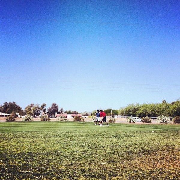 The Links at Queen Creek Queen Creek, AZ