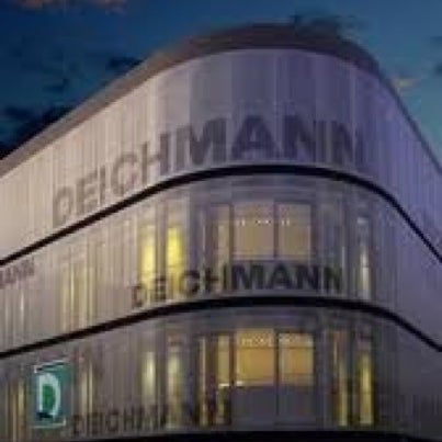 Deichmann - Stadtkern - 2 tips from 73 visitors