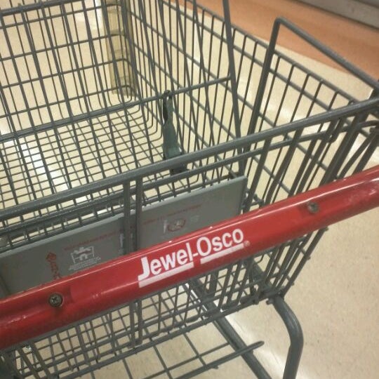 JewelOsco Buffalo Grove, IL
