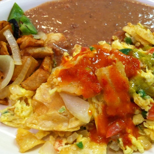 Taqueria Cancun Mexican Restaurant