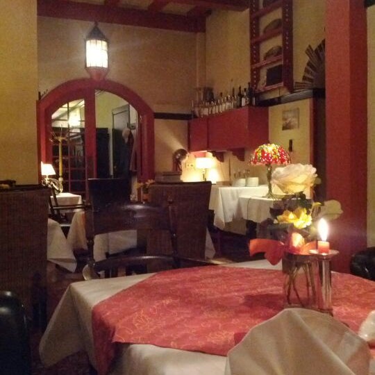 Haus Berkelmann 3 Tips From 35 Visitors