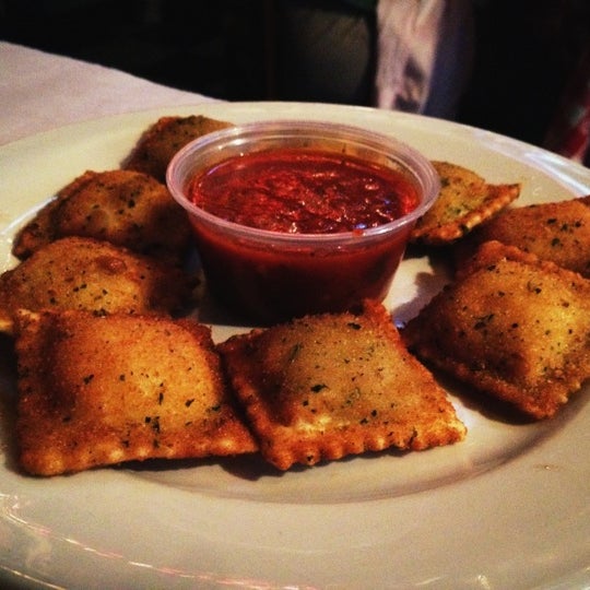 Photos at Pizano's Pizza & Pasta Pizza Place in Near North Side