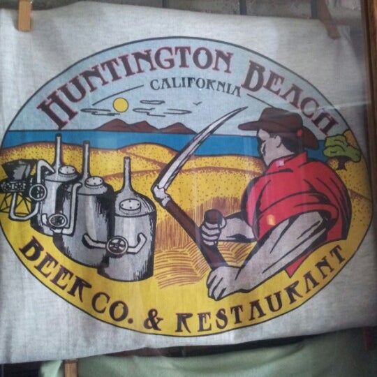 Huntington Beach Beer Co. & Restaurant Downtown Huntington Beach 57 tips from 4468 visitors