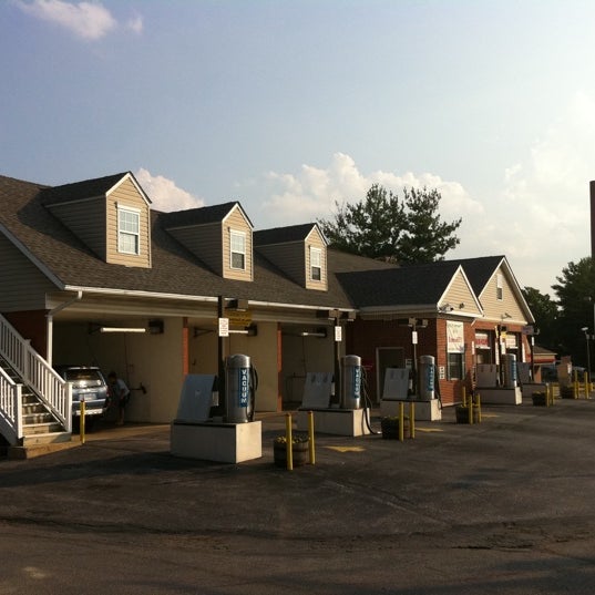 Westminster Md Car Wash