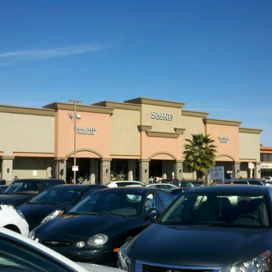 Sprouts Farmers Market Woodland HillsWarner Center 21821 Ventura Blvd