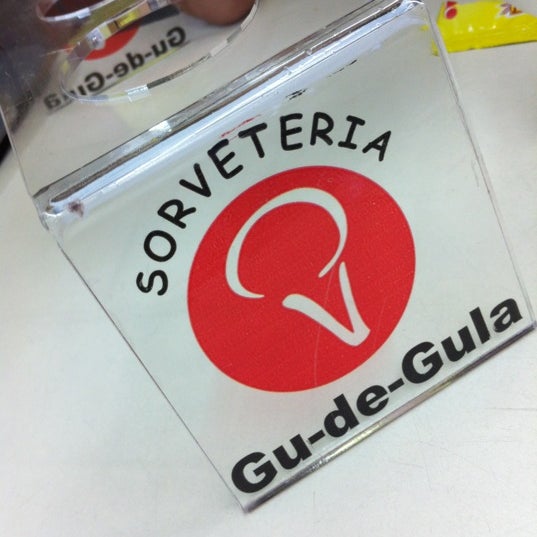 รูปภาพถ่ายที่ Gu-de-Gula โดย Bruno M. เมื่อ 7/28/2012