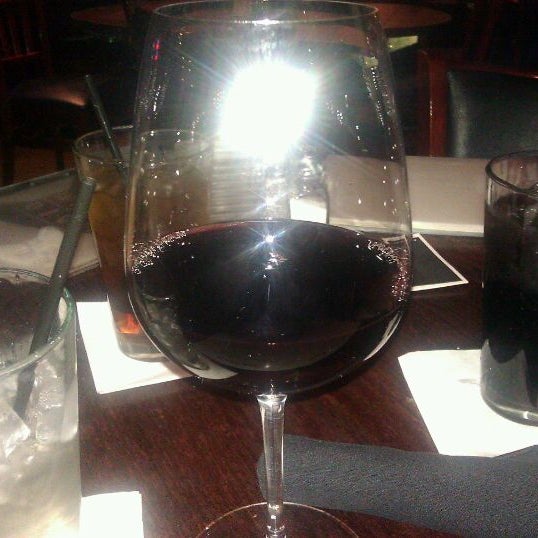 Photo taken at Wine Dive by Crystal W. on 11/4/2011