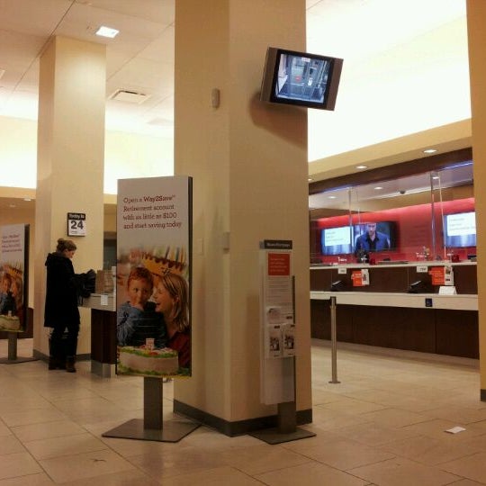 Wells Fargo SoHo 463 Broadway