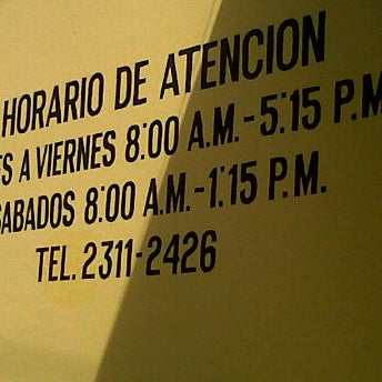 Horario de atención en la western union Clearance
