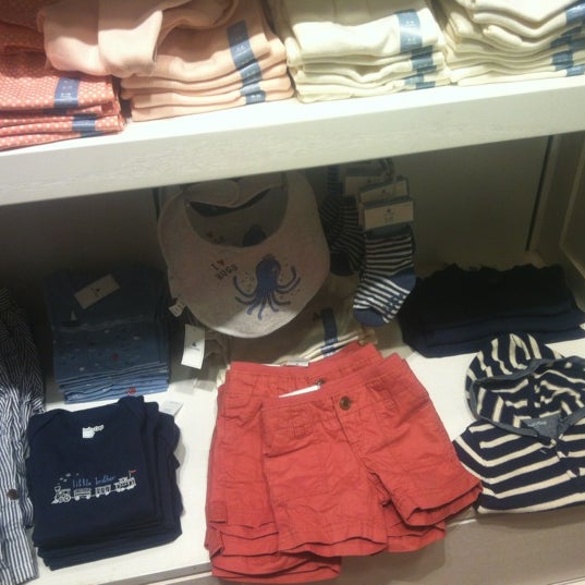 gap kids alderwood