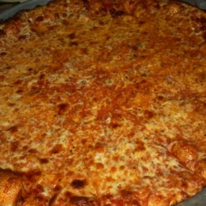 Photo taken at Starlite Restaurant &amp; Pizza by Tom H. on 9/3/2012