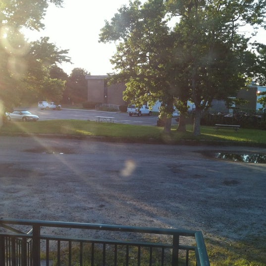 LIRR Yaphank Station Yaphank, NY