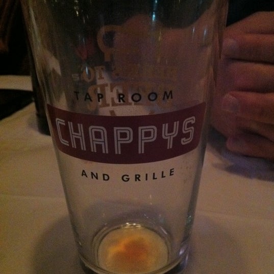 Photos At Chappy S Tap Room Now Closed Bar In Moraine