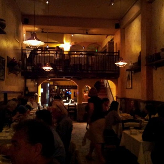 Photo taken at Sapore Italiano by ᴡ P. on 10/13/2011