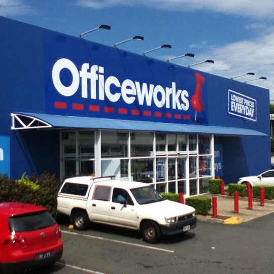 officeworks a31
