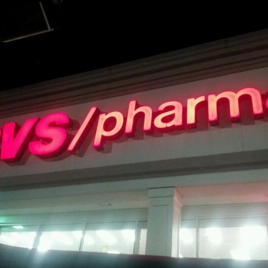 CVS pharmacy Pharmacy in Staten Island