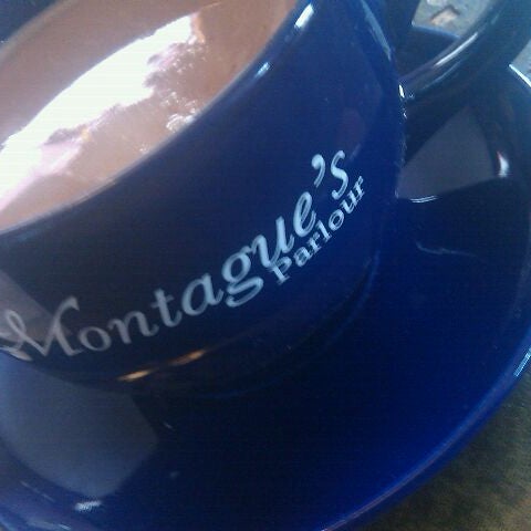 Photo taken at Montague&#39;s by Chantal L. on 10/9/2011
