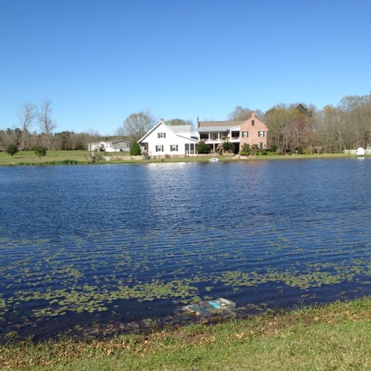 True Vine Cottage Hattiesburg Ms