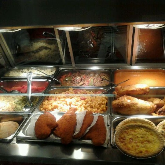 Tilton Market 1 tavsiye