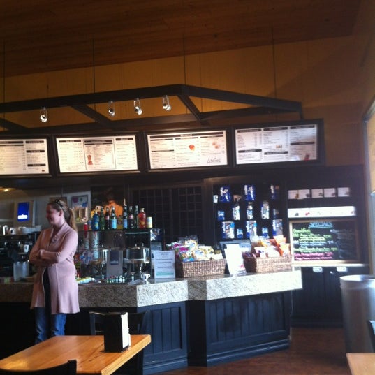 3/7/2012에 Jake P.님이 Mustard Cafe에서 찍은 사진