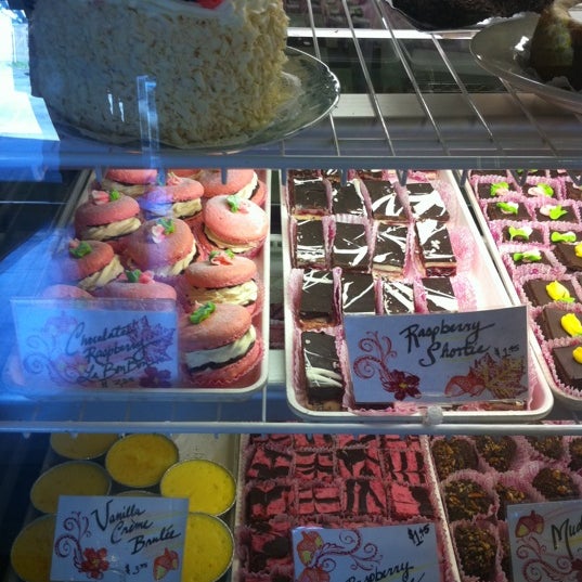 The BonBonerie Evanston 2030 Madison Rd