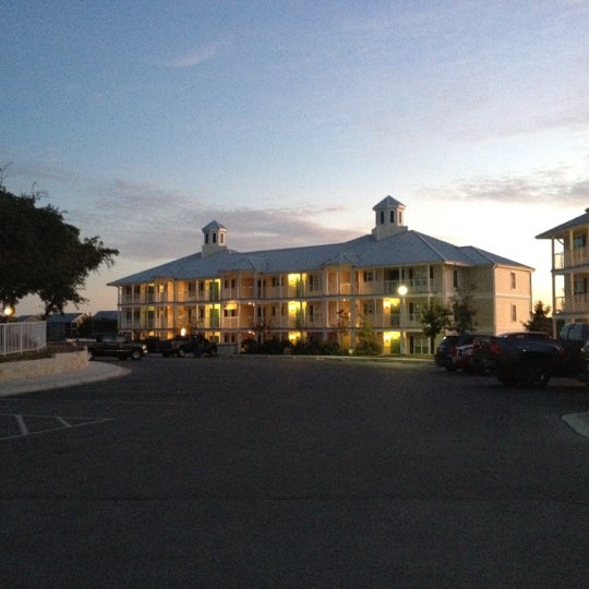 Silverleaf Hill Country Resort Resort in Hill Country Resort