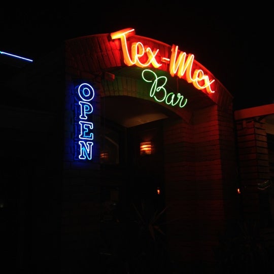 Photo taken at Texican Sports Cantina by Mickey F. on 1/21/2012
