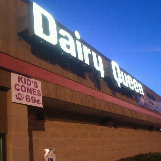 Dairy Queen 1 tip from 187 visitors